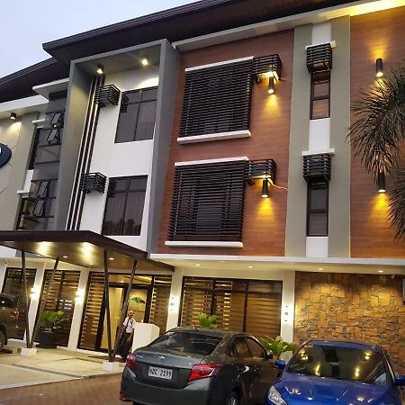Andeo Suites Angeles Ngoại thất bức ảnh