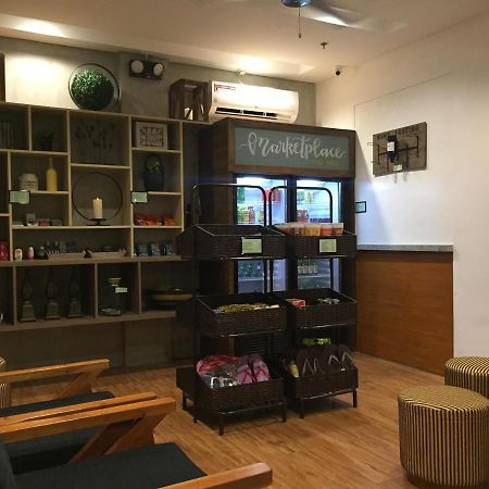 Andeo Suites Angeles Ngoại thất bức ảnh