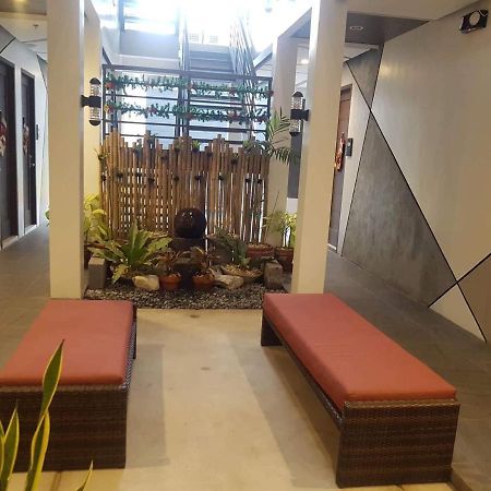 Andeo Suites Angeles Ngoại thất bức ảnh