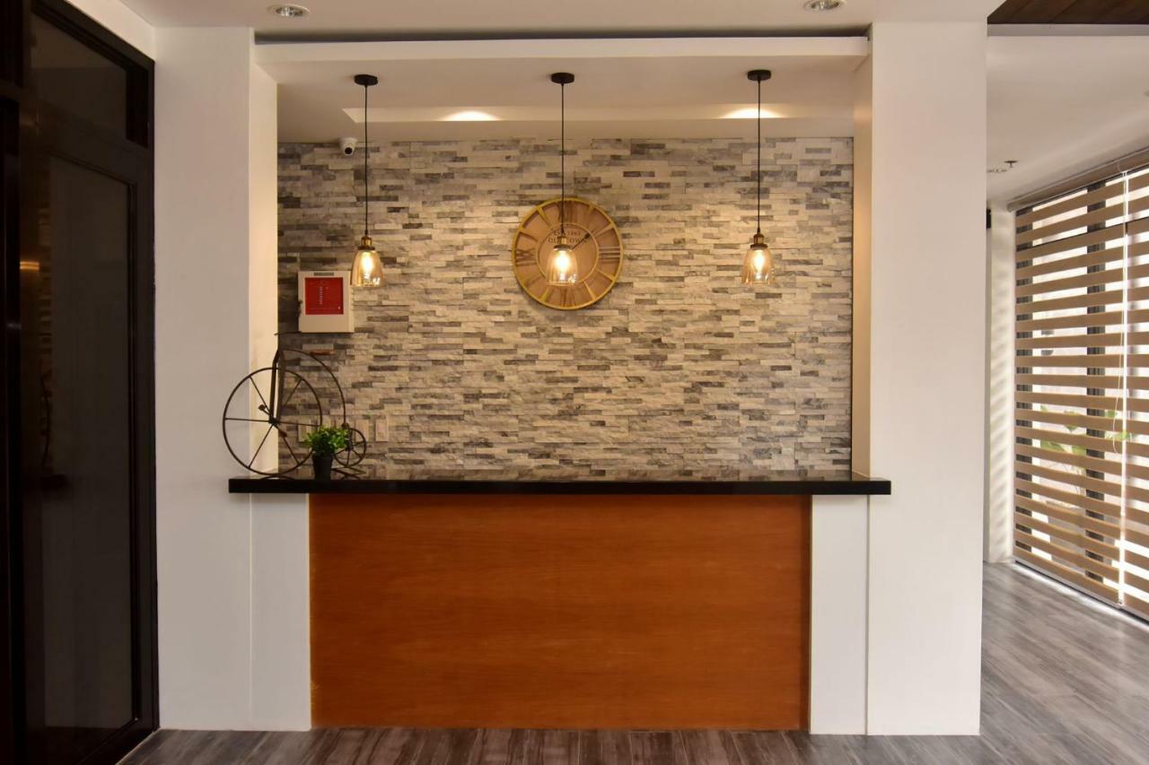 Andeo Suites Angeles Ngoại thất bức ảnh