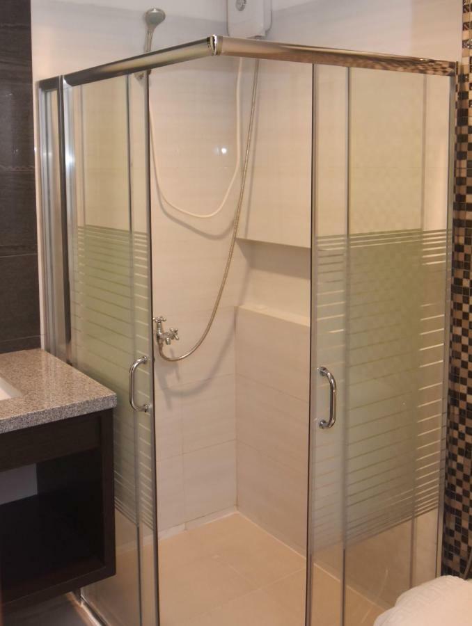 Andeo Suites Angeles Ngoại thất bức ảnh