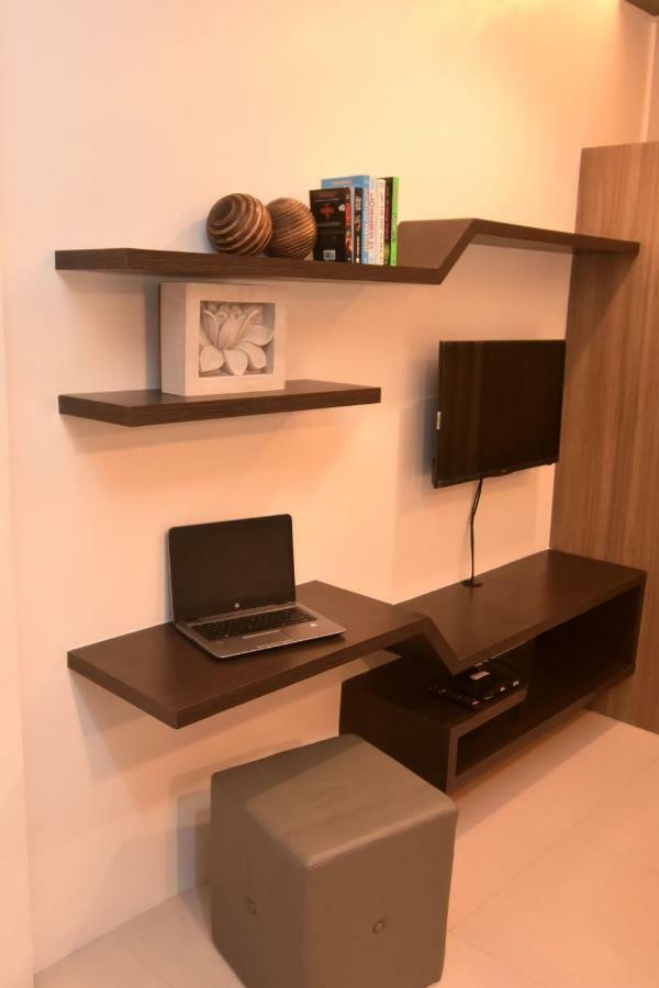 Andeo Suites Angeles Ngoại thất bức ảnh