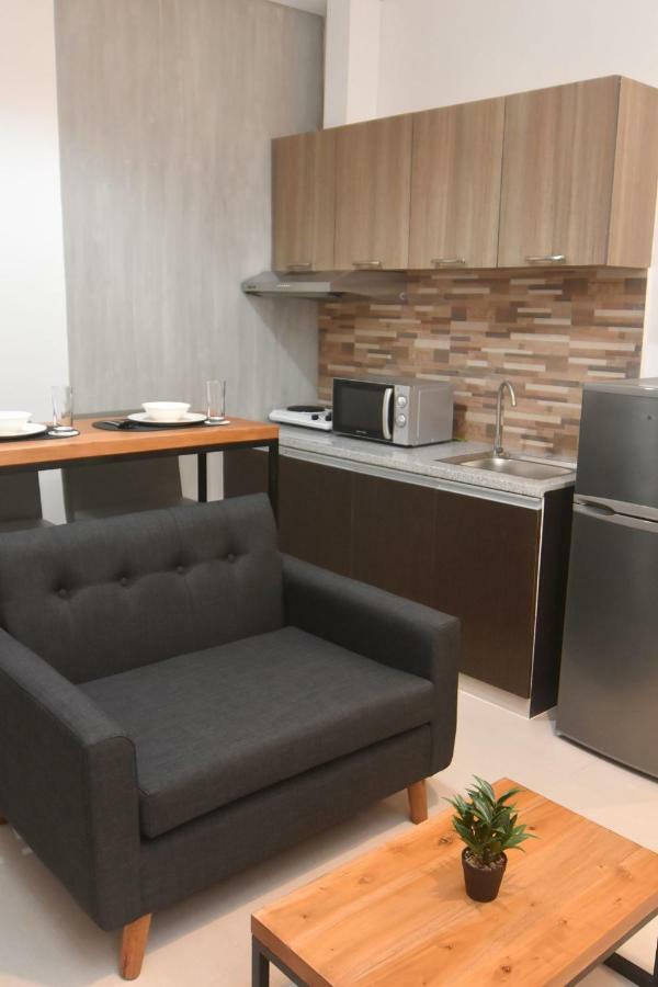 Andeo Suites Angeles Ngoại thất bức ảnh