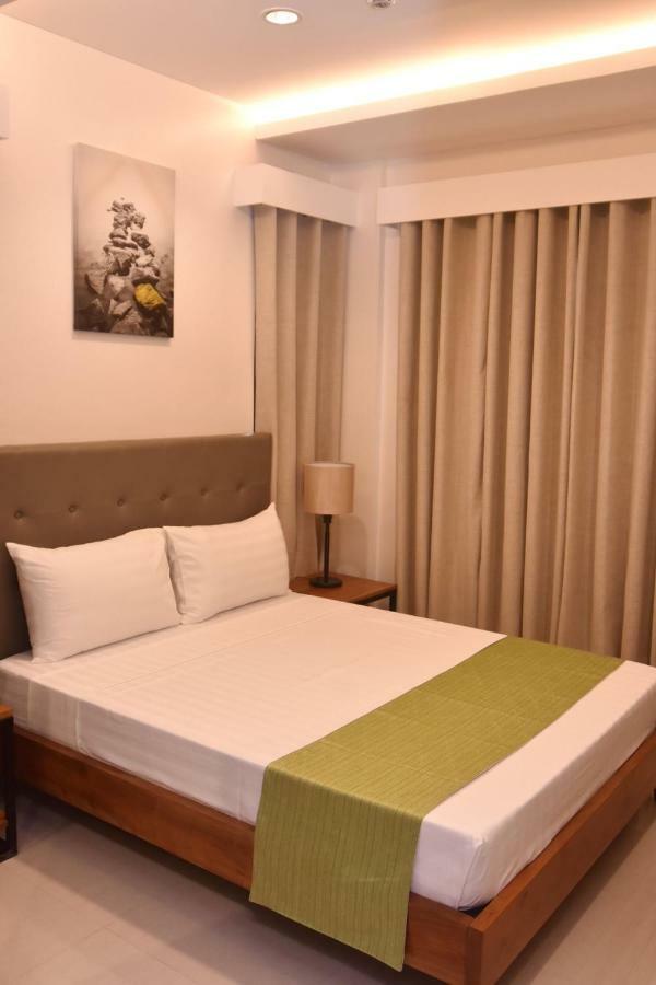 Andeo Suites Angeles Ngoại thất bức ảnh
