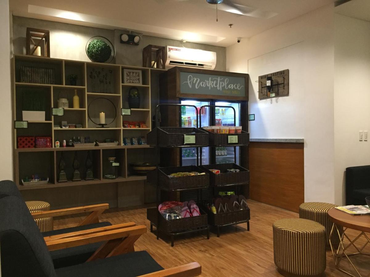 Andeo Suites Angeles Ngoại thất bức ảnh