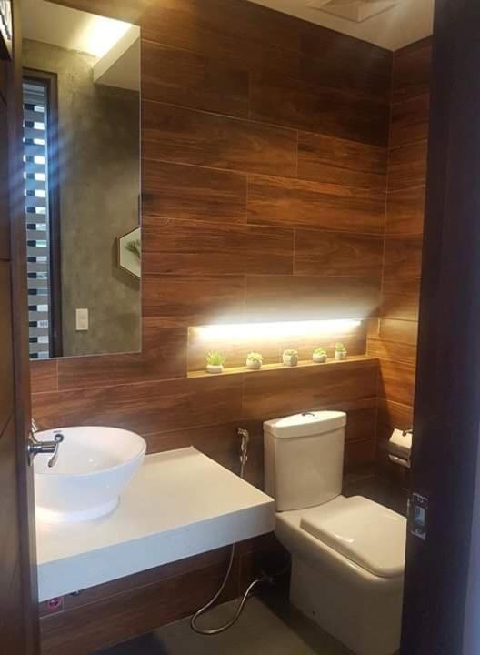 Andeo Suites Angeles Ngoại thất bức ảnh