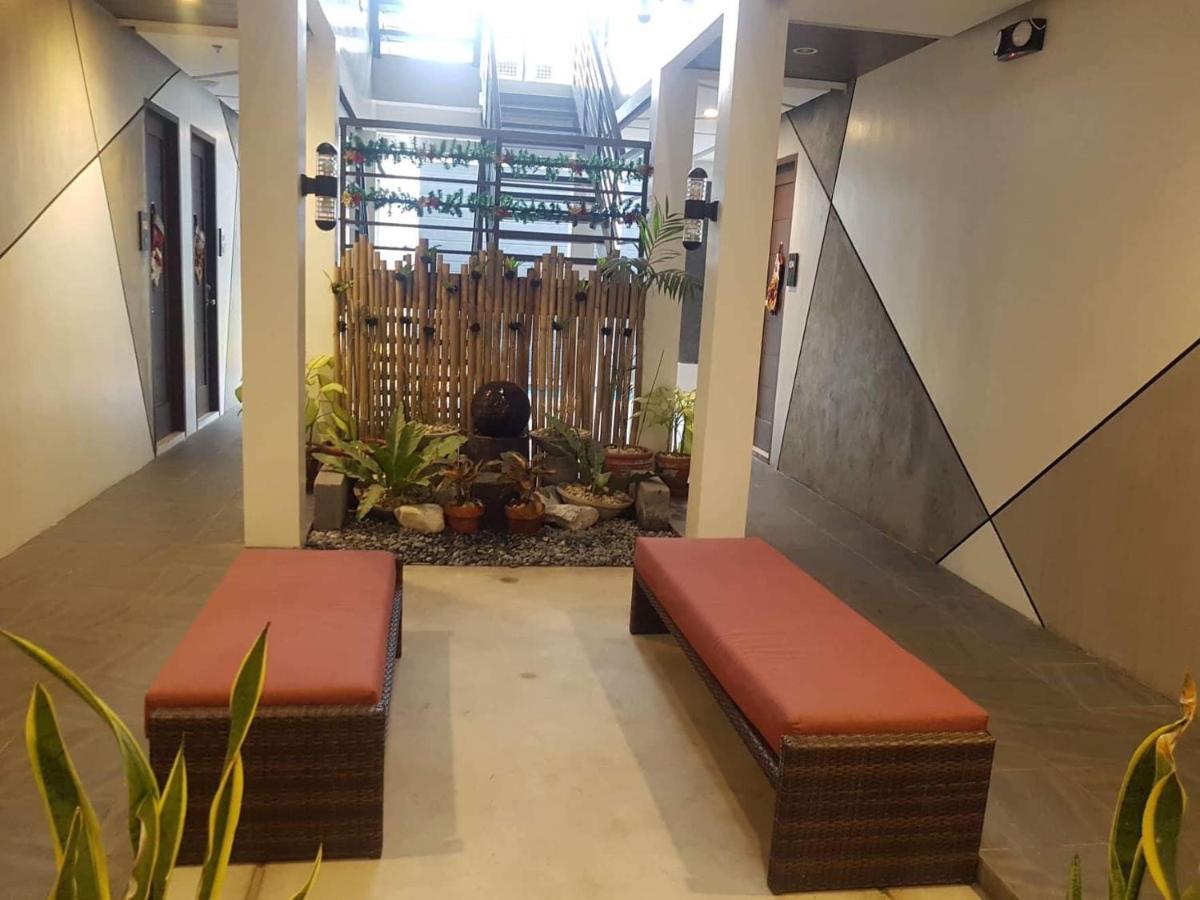 Andeo Suites Angeles Ngoại thất bức ảnh