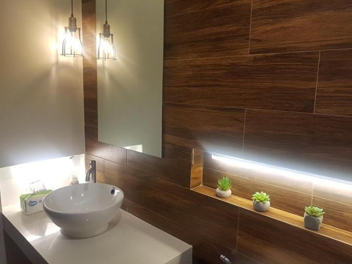 Andeo Suites Angeles Ngoại thất bức ảnh