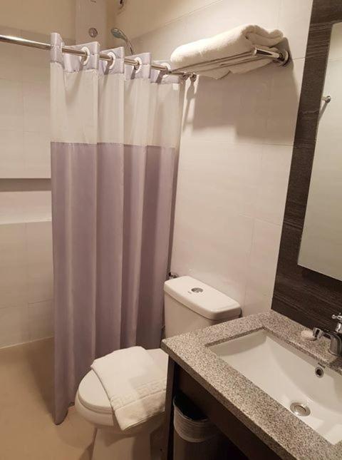 Andeo Suites Angeles Ngoại thất bức ảnh